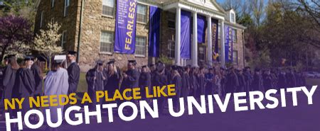 NY Needs a Place Like Houghton University | NYS LEAH