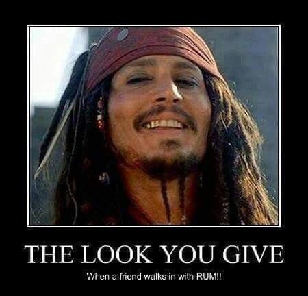 Jack Sparrow Funny Quotes - ShortQuotes.cc