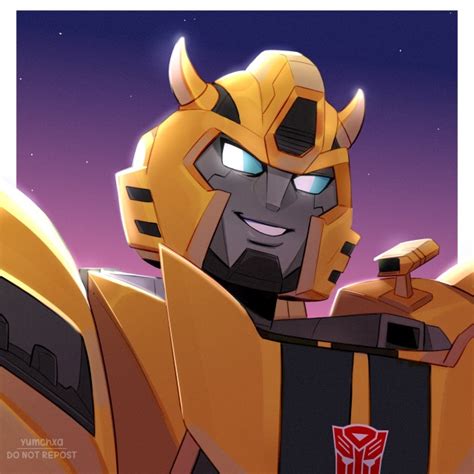 #earthspark bumblebee on Tumblr