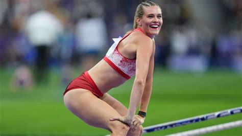 Alysha Newman Biography Age Height Wiki Net Worth Husband Career