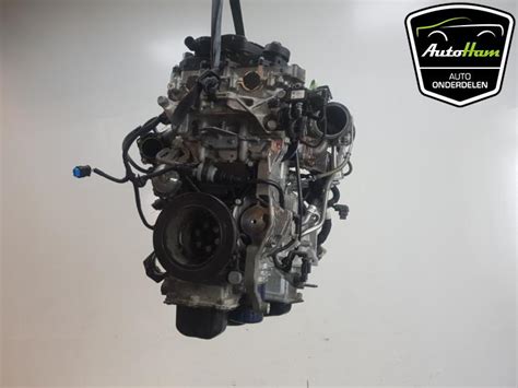 Engine Opel Corsa F 1 2 12V 100 1627638180 F12XHL AutoHam