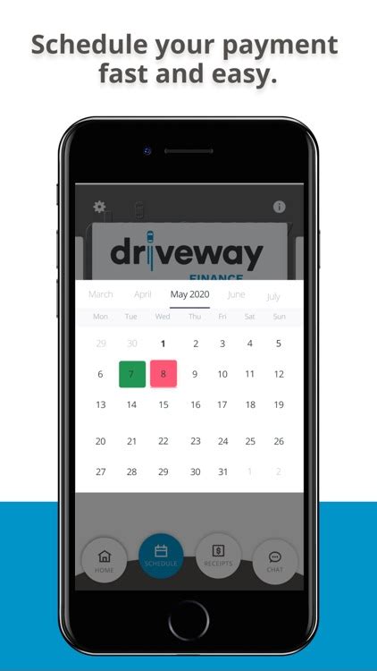 Driveway Finance by Driveway Finance Corporation