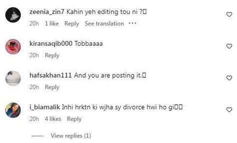 TikToker Shahtaj Khan Comes Under Fire Over Viral Nude Photoshoot