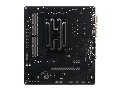 Asrock B450m Hdv Am4 Micro Atx Amd Motherboard