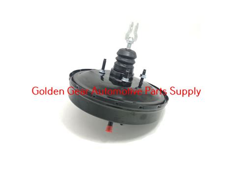 Honda Civic Esi Civic Vtec Brake Booster