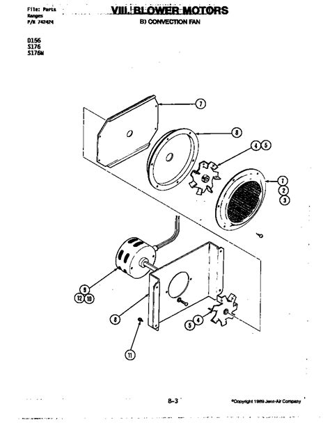 Bryant Furnace Bryant Furnace Parts Diagram