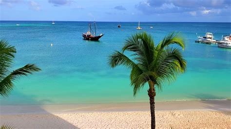 Holiday Inn Resort Aruba - Beach Resort & Casino, an IHG Hotel, Noord: Hotel Reviews, Rooms ...