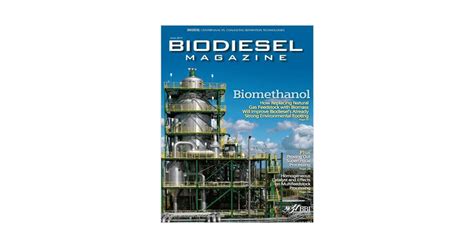 Biodiesel Magazine Free Biodiesel Magazine Magazine Subscription