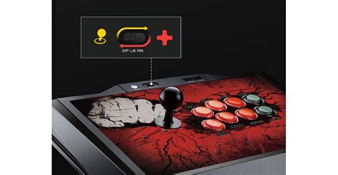 Buy PXN X9 Premium Arcade Fight Stick PXN X9 PC Case Gear Australia