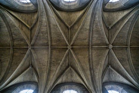 Le Havre Cathedral (Le Havre, 16th century-17th century) | Structurae