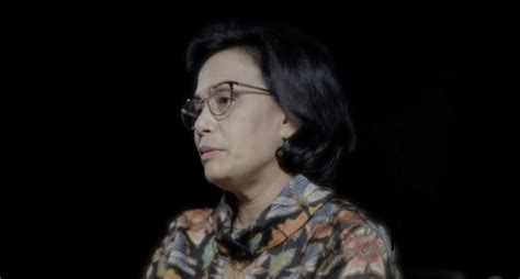 Kisah Sukses Sri Mulyani Pernah Hidup Pas Pasan Hingga Jadi Menkeu