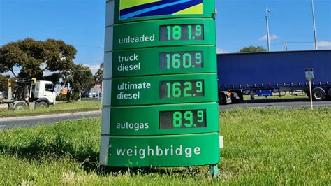 Why Petrol Price Today Could Change Your Budget Forever - Veja Store Site