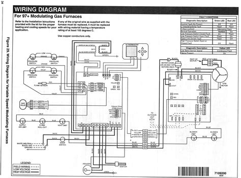 Goodman Model A 30 10 Ac Blower Motor Wiring Diagram Goodman