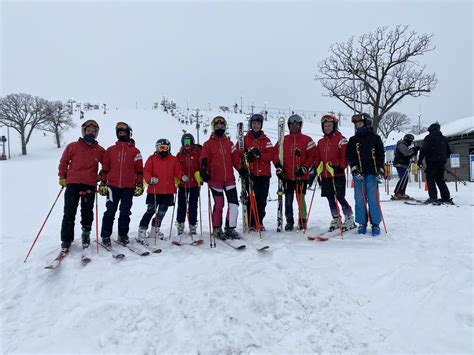 Photo Gallery – Wilmot Ski Team