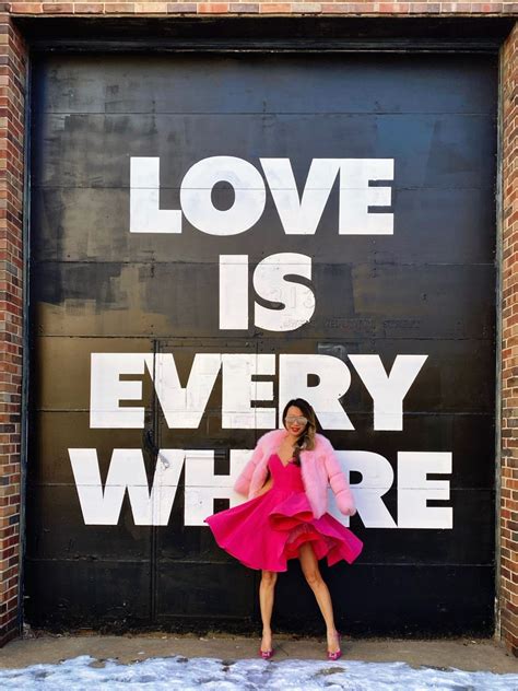 Update The Top Best Instagrammable Walls In Chicago Red