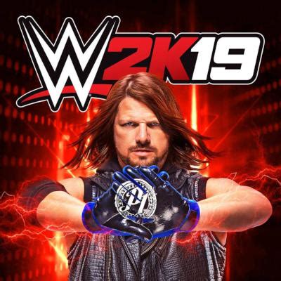 WWE 2K19 Trailer De Gameplay WWE 2k19 The Phenomenal One