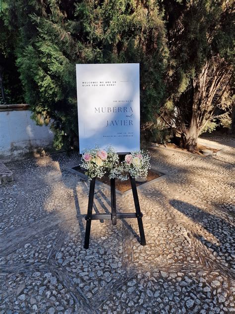 Beatutiful summer wedding in Palacio de los Córdova Granada Alhambra