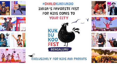 Kukdukoo Fest - Bengaluru