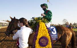 Breeders’ Cup 2023 | Thoroughbred Racing Commentary