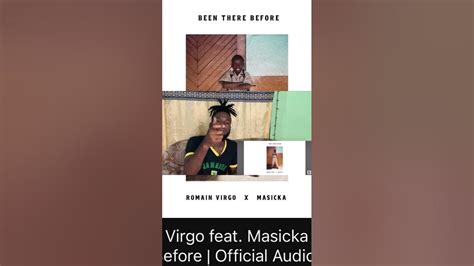 Hit Maker Romain Virgo Ft Masicka Been There Before Reaction