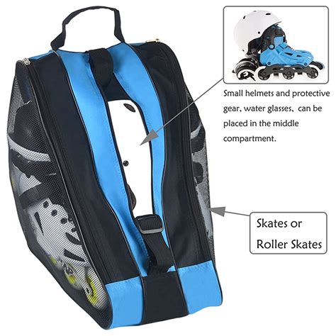 skating bag  wheels  oscar minahan blog