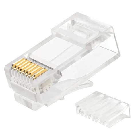 UTP RJ45 Modular Plug NewLinko