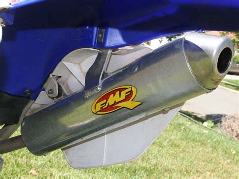 Ways to Quiet Down Dirt Bike Exhaust – Adrenaline Powersports Magazine