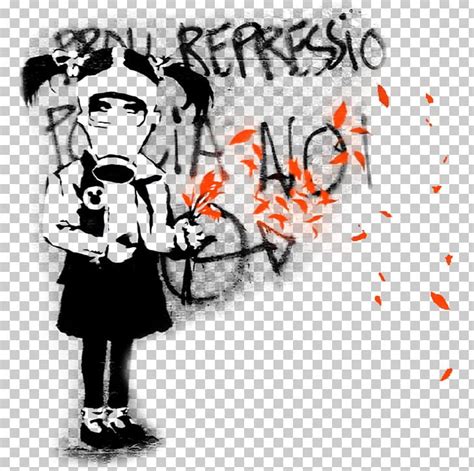 Stencil Street Art Graffiti Painting PNG, Clipart, Album Cover, Art ...