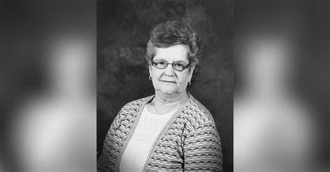 Carolyn Deaton Obituary Nov 8 2022 Beallsville Oh