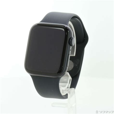 スーパーセール Apple 日本 Watch 第2世代 SE 2022 第二世代 Apple 44mm Watch GPS