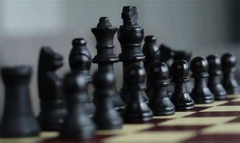 The Pawn In Chess Best Guide