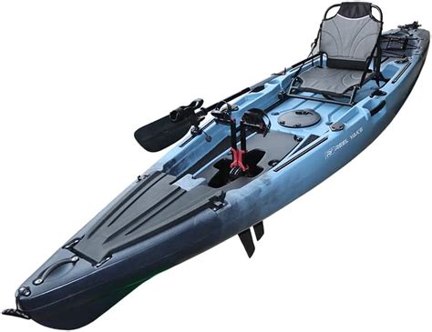 Top 12 Best Fishing Kayaks 2023 Ranked And Reviewed