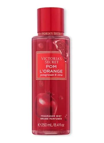 Body Splash Pom Lorange Victorias Secret 250ml Parcelamento Sem Juros