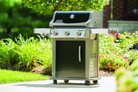 5 Must-Know Things About Your Weber Gas Grill - Part II | Burning ...