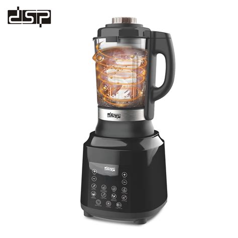 Heating Professional Blender Blender Yiwu Dsp Electric Appliance Co Ltd