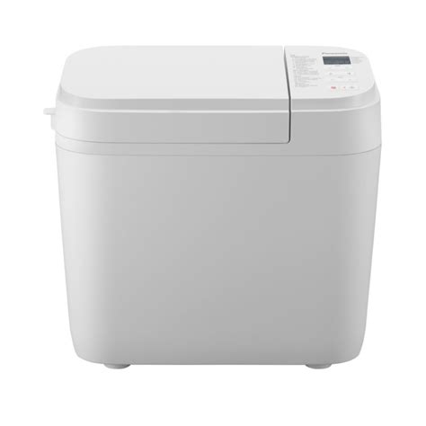 Хлебопечка Panasonic SD-B2510WTS, белый - купить по доступным ценам с ...