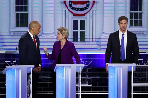 Watch Democratic Debate Live Stream Start Time What To Know As Bernie