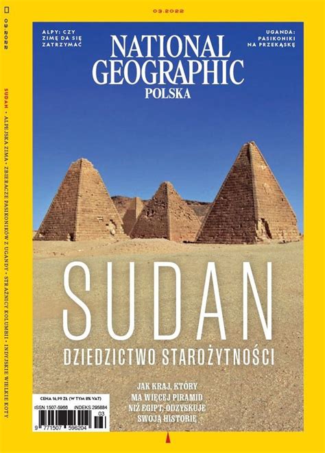 National Geographic Polska Opracowanie Zbiorowe Ebook Sklep