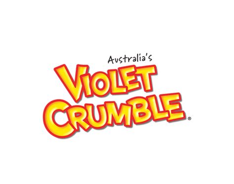 Violet Crumble