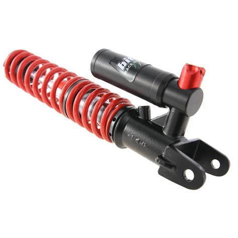 BITUBO 70911500 Shock Absorber Racing Piaggio 200 Vespa Px VSX1 1977