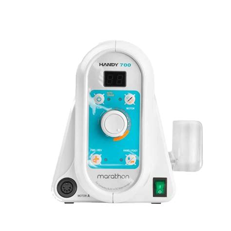 Saeyang Marathon Handy 700 - MC Dental Ltd