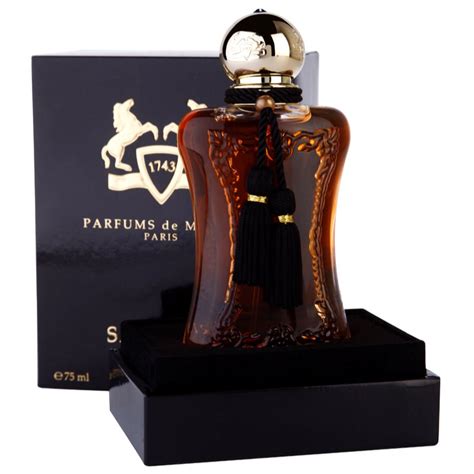 Parfums De Marly Safanad Eau De Parfum F R Damen Ml Notino De