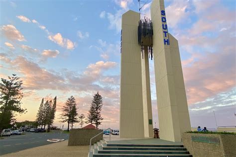 Visit The Point Danger Lookout And Lighthouse Sydney Uncovered