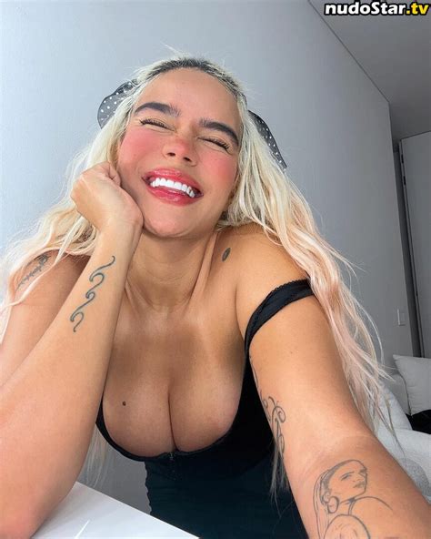 Karol G Karolg Karolgfriend Nude OnlyFans Photo 168 Nudostar TV