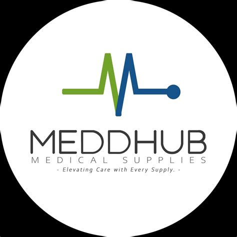 Meddhub Medical Supplies