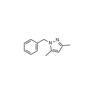 1134 81 2 1 Benzyl 3 5 Dimethyl 1H Pyrazole ChemScene Llc