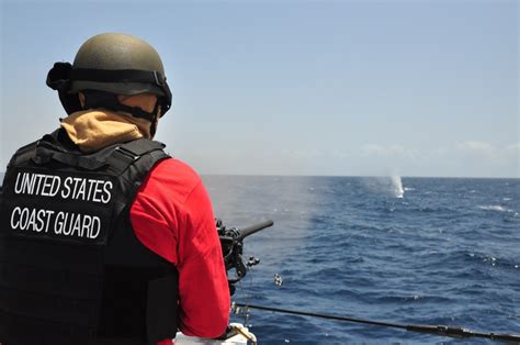 DVIDS Images Coast Guard Cutter Heriberto Hernandez Participates In