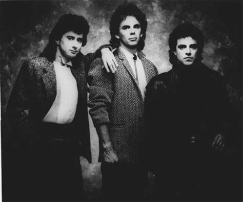 Journey Bandmates Squabbling Over Trump