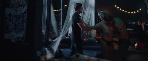 Auscaps Piotr Stramowski Nude And Andrea Preti Shirtless In Pokusa