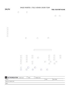 Fillable Online Field Viewer Image Minifier Field Expander Order